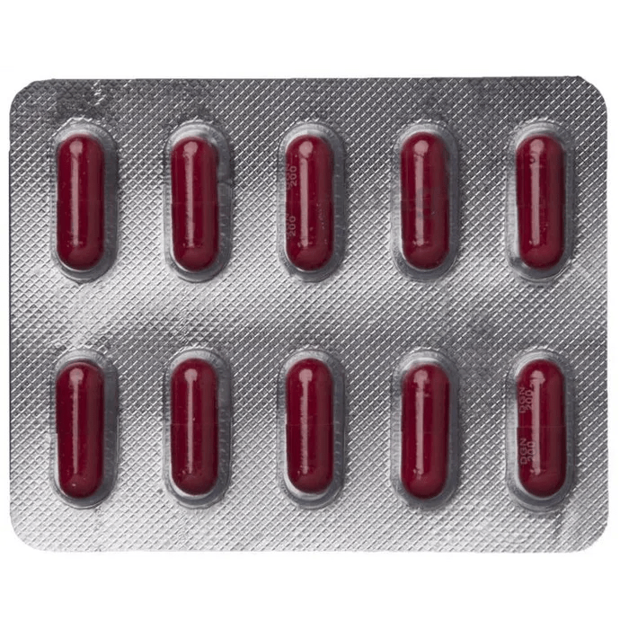 Danogen 200mg Cap Buy Danogen 200mg Cap at Best Price in NepMeds